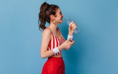 L’importanza di bere acqua pura per il benessere dell’organismo